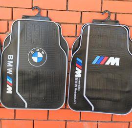 BMW E36 коврики (пенка)